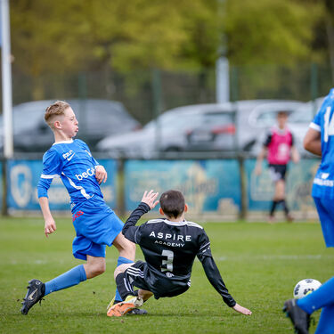 U14 - KAS Eupen