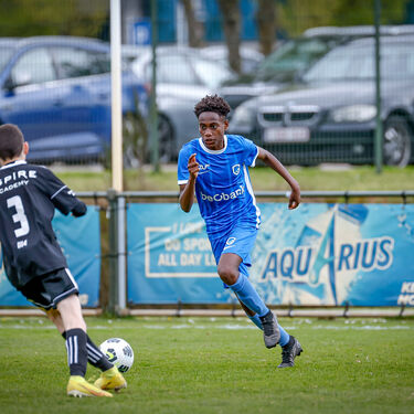 U14 - KAS Eupen
