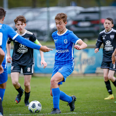 U14 - KAS Eupen