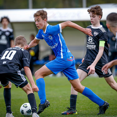 U14 - KAS Eupen
