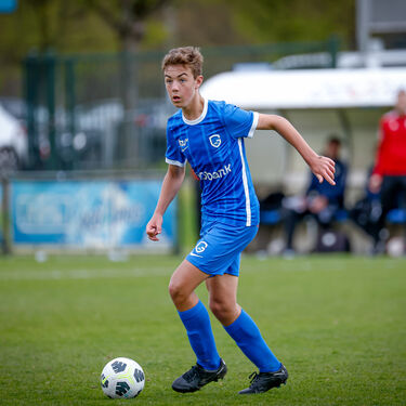 U14 - KAS Eupen