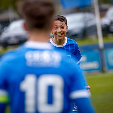 U14 - KAS Eupen