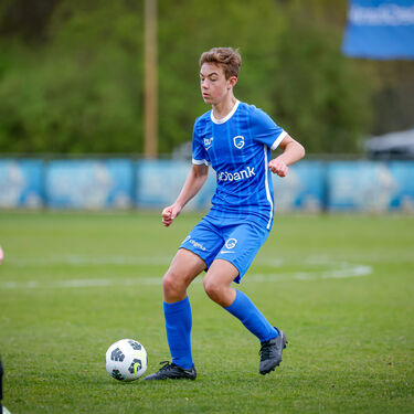 U14 - KAS Eupen