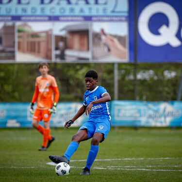 U14 - KAS Eupen