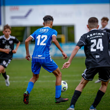 U14 - KAS Eupen
