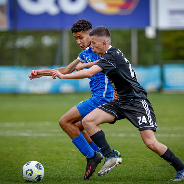 U14 - KAS Eupen