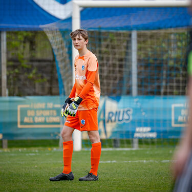 U14 - KAS Eupen