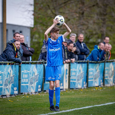 U14 - KAS Eupen