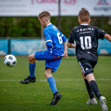 U14 - KAS Eupen