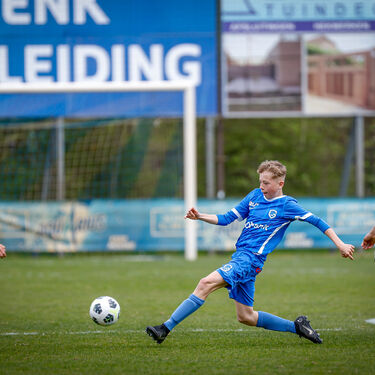 U14 - KAS Eupen