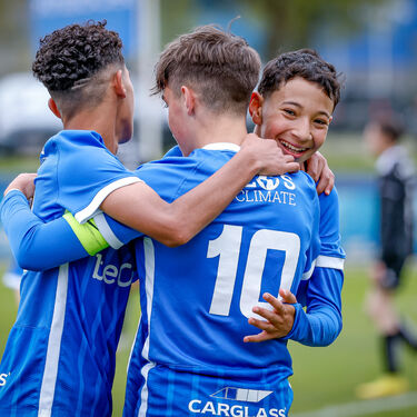 U14 - KAS Eupen
