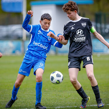 U14 - KAS Eupen