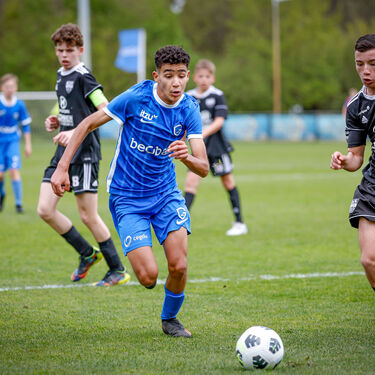 U14 - KAS Eupen