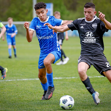 U14 - KAS Eupen