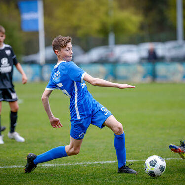 U14 - KAS Eupen