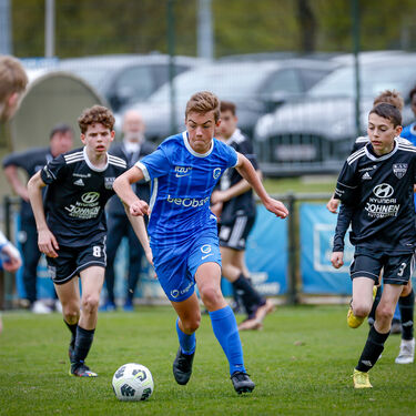 U14 - KAS Eupen