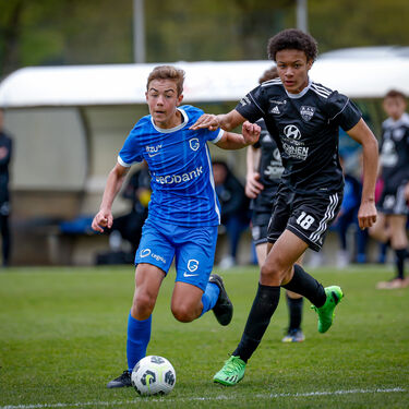 U14 - KAS Eupen