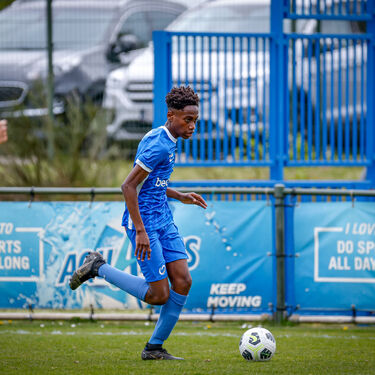 U14 - KAS Eupen