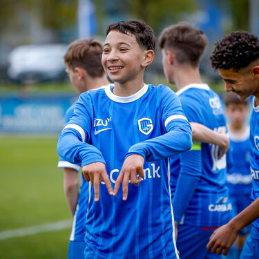 U14 - KAS Eupen