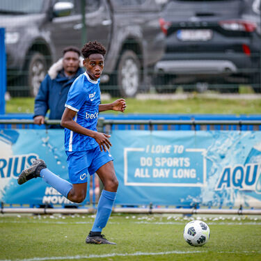 U14 - KAS Eupen