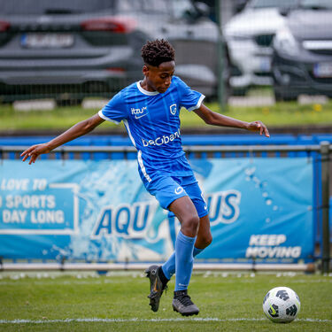 U14 - KAS Eupen