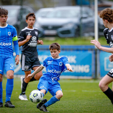 U14 - KAS Eupen