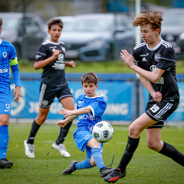 U14 - KAS Eupen