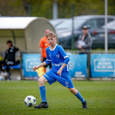 U14 - KAS Eupen