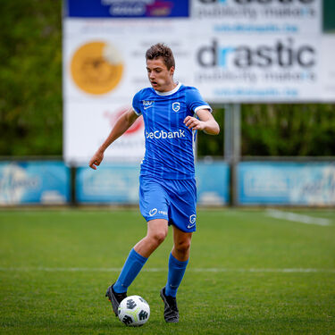 U14 - KAS Eupen