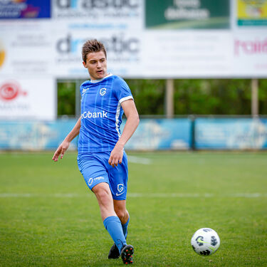 U14 - KAS Eupen