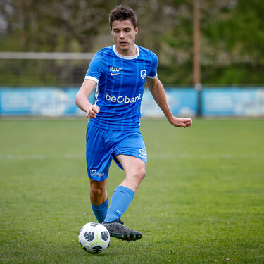 U14 - KAS Eupen