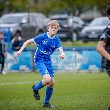 U14 - KAS Eupen