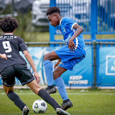 U14 - KAS Eupen