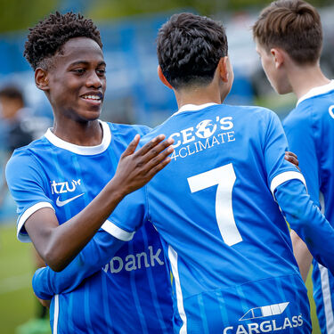 U14 - KAS Eupen