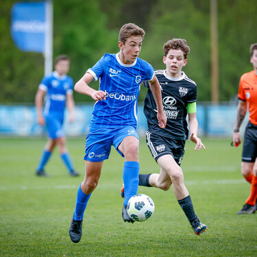U14 - KAS Eupen
