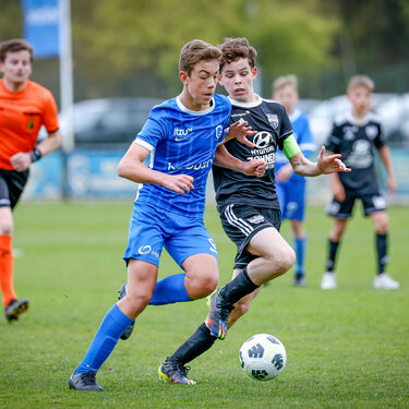 U14 - KAS Eupen