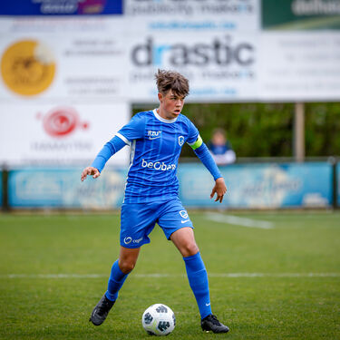 U14 - KAS Eupen