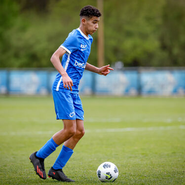 U14 - KAS Eupen