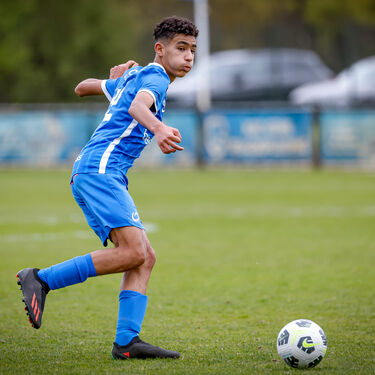 U14 - KAS Eupen