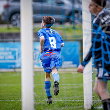 U14 - KAS Eupen