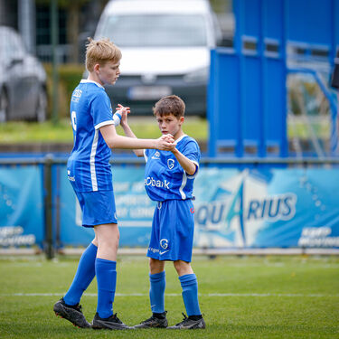 U14 - KAS Eupen