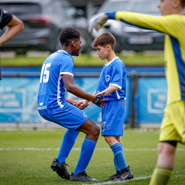 U14 - KAS Eupen