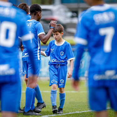 U14 - KAS Eupen