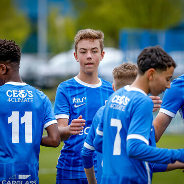U14 - KAS Eupen