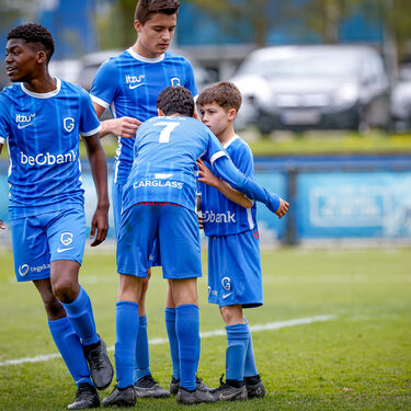 U14 - KAS Eupen