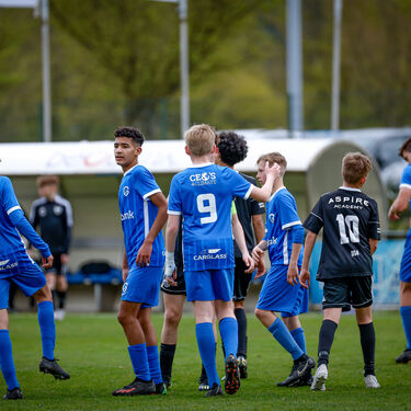 U14 - KAS Eupen