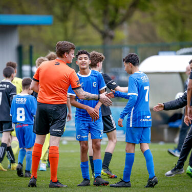 U14 - KAS Eupen