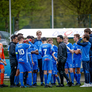 U14 - KAS Eupen