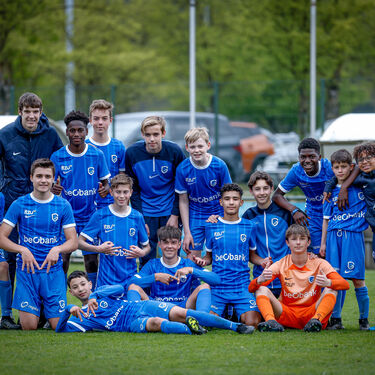 U14 - KAS Eupen