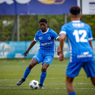 U14 - KAS Eupen